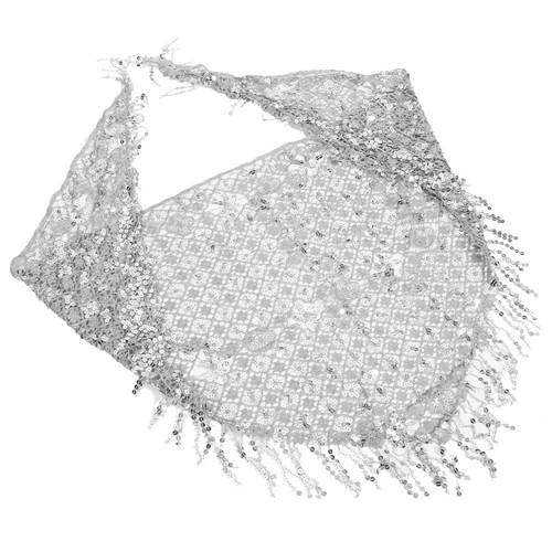 Coprispalla elegante - coprispalla,
