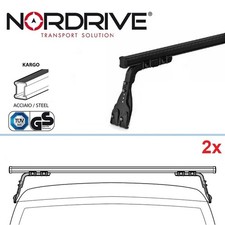 Barre Portatutto NORDRIVE