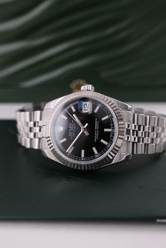 Rolex datejust 178274 - datejust,