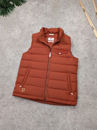 Gilet piumino donna fjallraven - donna,
