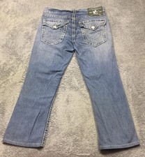Jeans True Religion Uomo 38x29