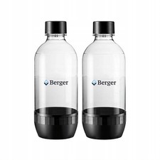 Set 2 bottiglie 500ml