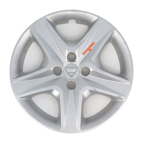 Copricerchio dacia sandero - -,
