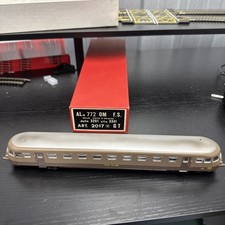 GT MODELLI art 2017 - H0 1/87