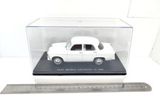 ALFA ROMEO Giulietta 1958 TI -