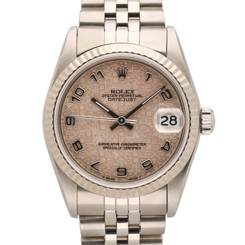 Rolex datejust 31mm ref 68274 - ref,