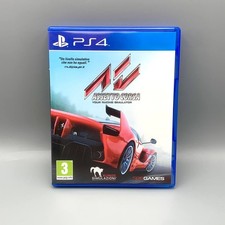 ASSETTO CORSA PS4 gioco per Sony Playstation 4 PAL ITALIANO