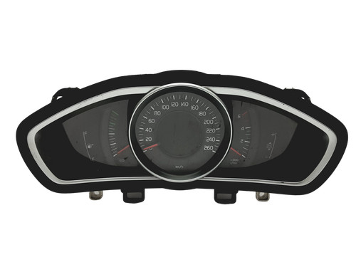 Contagiri volvo v40 31314481 - volvo,