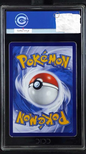 Ccic pokemon tcg - pokemon,
