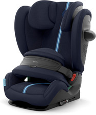 Cybex pallas plus - pallas, g2