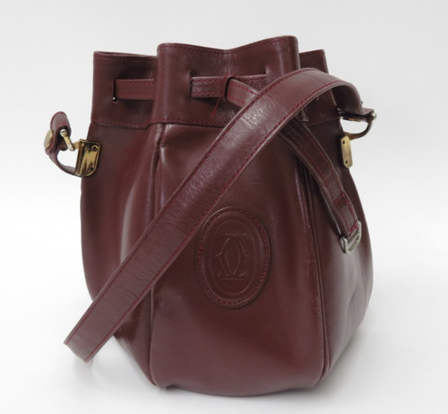 Autentica borsa tracolla - a,