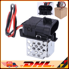 RESISTENZA MOTORE VENTOLA