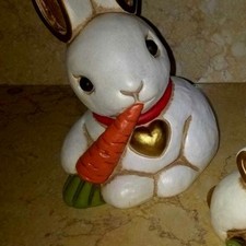 THUN CONIGLIO BIANCO CON