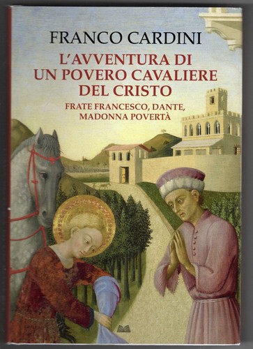 Avventura un povero - un,