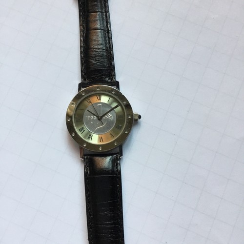 Orologio uomo coin - orologio,