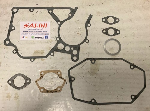 Serie guarnizioni motore - serie,