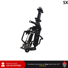 FORCELLA ANTERIORE SINISTRA PIAGGIO MP3 250 2006 2007 2008