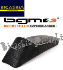 14258 sella sellone nero - nero, bgm