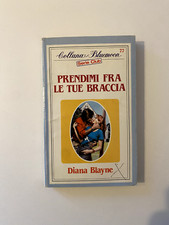 Diana Blayne- Prendini fra le