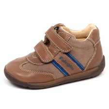 E3292 sneaker bimbo brown