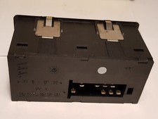 Pannello di controllo