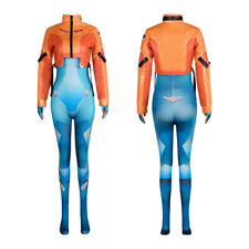 Game OW 2 Juno Cosplay Costume