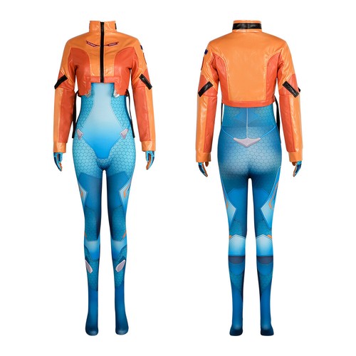 Gioco juno cosplay - ow, 2