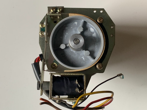 Teac tascam em1472 - teac, 41043