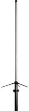 D-ORIGINAL X-50-NW-ANTENNA VERTICALE 144/430 MHz 350 WATT ALTEZZA 170 cm