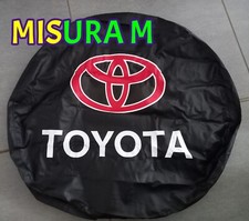 Copri Ruota di Scorta