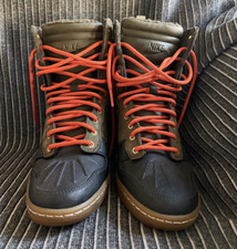 NIKE stivali da ginnastica