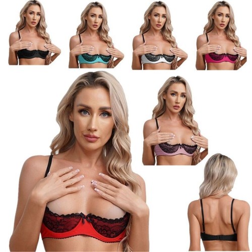 Reggiseno intimo donna bustier