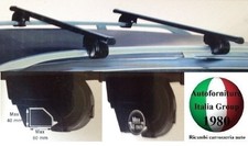 BARRE PORTATUTTO X CORRIMANO