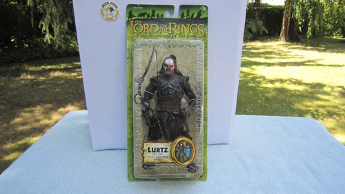 Toybiz signore degli - il,