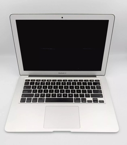 Apple macbook air 2012 core - macbook, i5