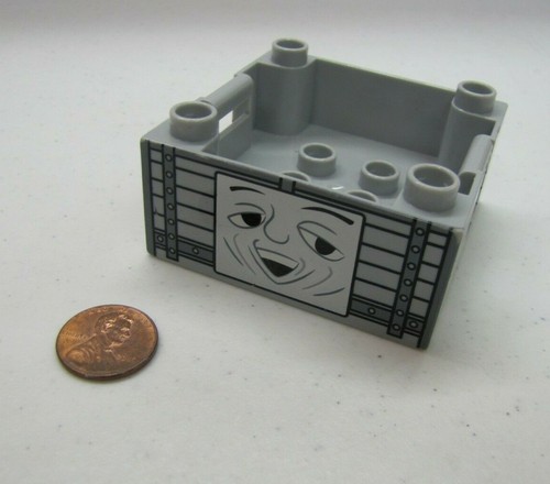 Lego duplo thomas treno - lego,