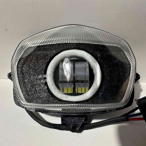 Faro fanale led face vface - v,