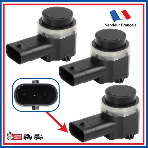 Sensore parcheggio pinze per - 3,