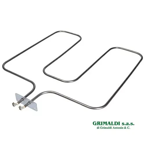 Resistenza base inferiore - base,