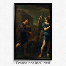 Andrea Vaccaro - Tobias Meets