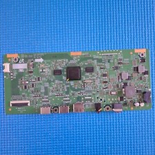 SCHEDA AV PRINCIPALE PER MONITOR SAMSUNG U28H750QU 28" 4K QLED BN41-02452A BN91-18780P