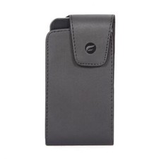 CUSTODIA CLIP CINTURA PELLE