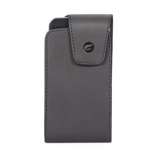 Custodia clip cintura pelle - clip,
