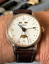 LE  PHARE TRIPLE CALENDAR