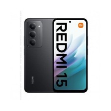 SMARTPHONE XIAOMI REDMI 15