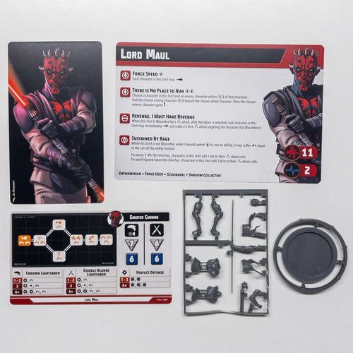 Star wars shatterpoint lord - star,
