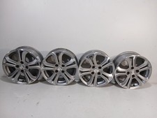 9673773677 kit cerchi peugeot - 9673773677,