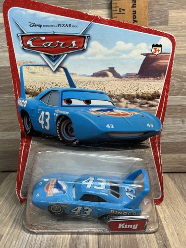 Disney pixar cars series 1 - disney,