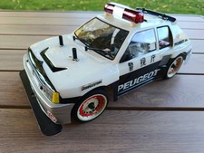 Kyosho FF racer avec carro