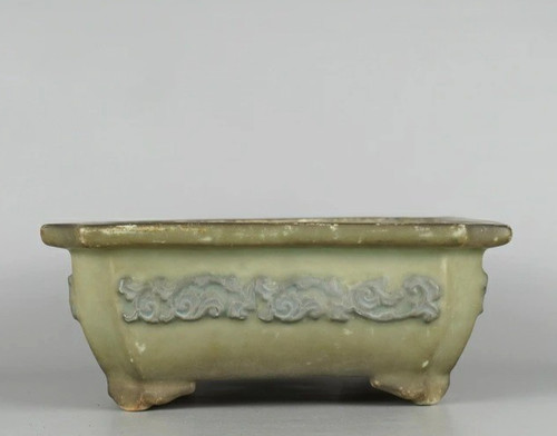 Vaso per bonsai - , giapponese
